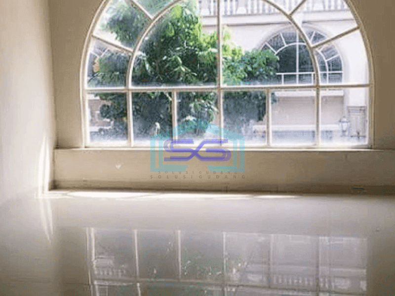 Dijual Ruko Sedayu Cengkareng Jakarta Barat Bagus Rapih LB 236m2