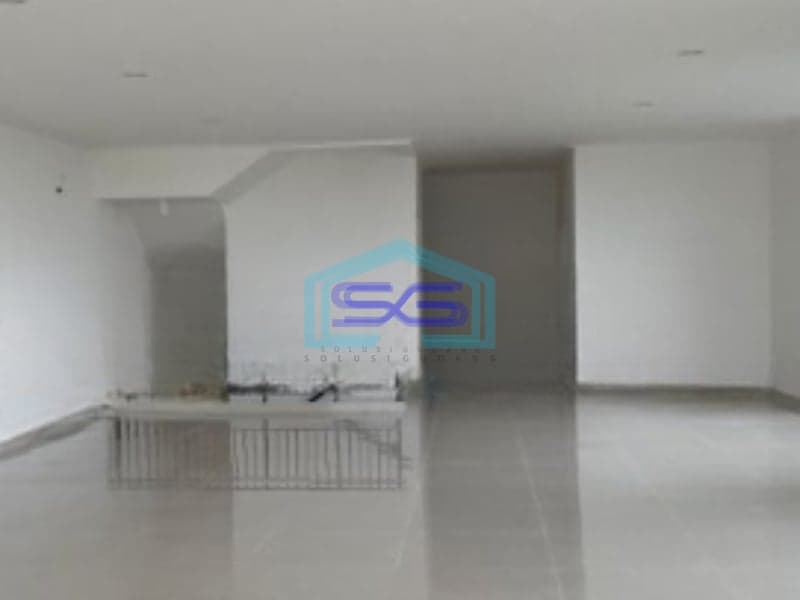 Dijual Ruko Luas Bangunan 300 m² Lokasi Bebas Banjir di Jakarta Utara