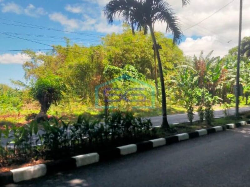 Dijual Tanah Dekat RS Sentra Medika di Jalan Sukarno, Minahasa Utara LT 13000 m²