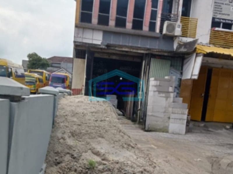 Dijual Ruko Strategis Di Cikupa Tangerang Luas 67m2