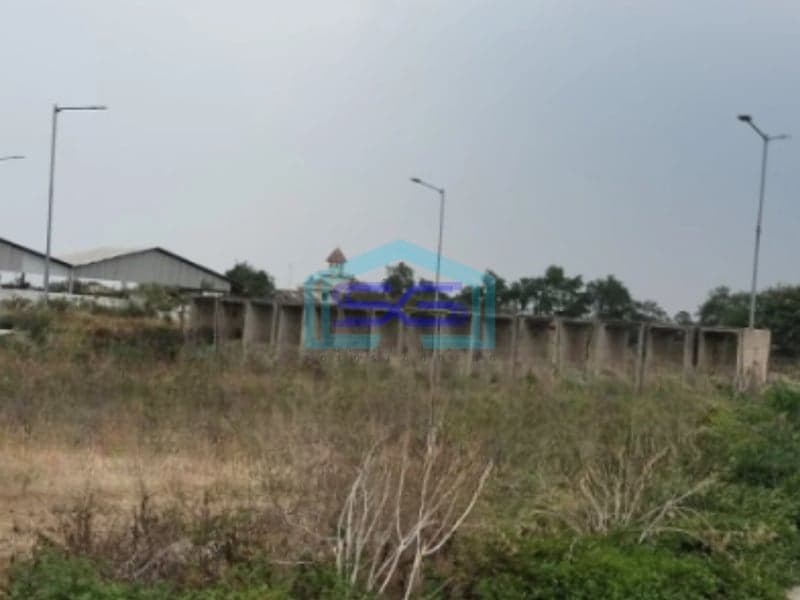 Disewakan Tanah Luas 20000 m² Lokasi di Jakarta Utara