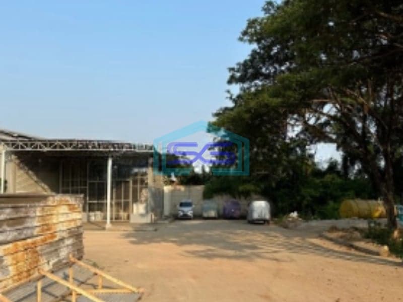 Dijual Tanah Kavling Kapuk Kayu Besar Kamal Muara Jakarta Utara Area Pergudangan