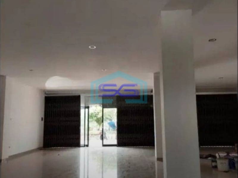 Disewakan Ruko Murah Siap Huni Cocok Untuk Kantor Atau Ruang Usaha di Bantul Yogyakarta LT 298m2