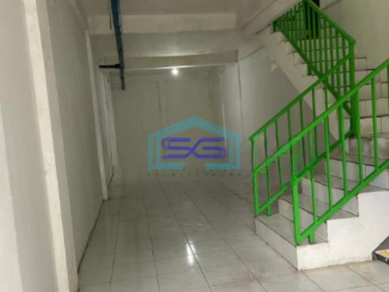 Dijual Ruko 4.5 Lantai Dekat Tol Jatibening dan Bekasi Barat Luas Bangunan  325 m²