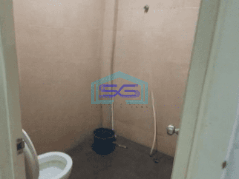 Disewakan Ruko Area Parkir Luas Lokasi Pluit Jakarta Utara
