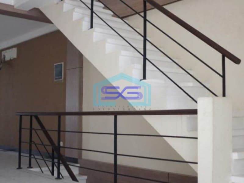 Disewakan Ruko Gandeng di Daerah Pajajaran Bogor LB 432m2