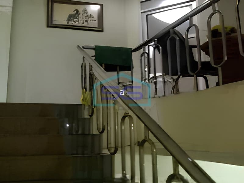 Shop House for Rent in Harco Mangga Dua, Central Jakarta, Building Area 360 m2