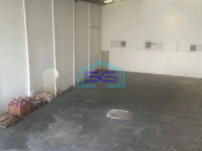 Disewakan Gudang Taman Tekno Bsd Tangerang Selatan LT 440m2