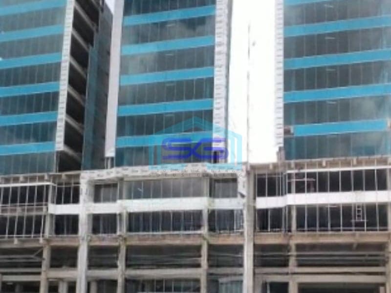 Dijual Ruko Luas Bangunan 340 m² Lokasi Pantai Indah Kapuk Jakarta Pusat
