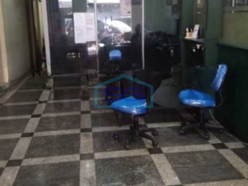 Dijual Ruko Luas Bangunan 322 m² Lokasi di Semarang Selatan