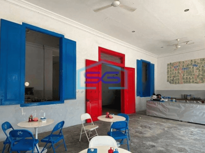 Disewakan gudang  di kota sidoarjo