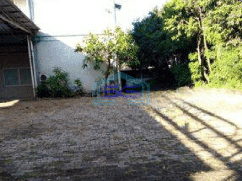 Dijual Gudang di Neglasari Bandara Kota Tangerang