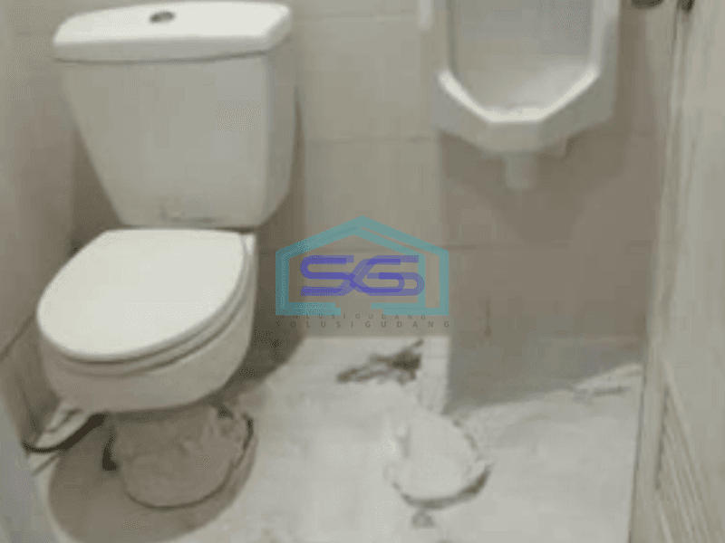Dijual Ruko 3,5 Lantai Di Puri Kembangan Jakarta Barat Luas Tanah  63 m²