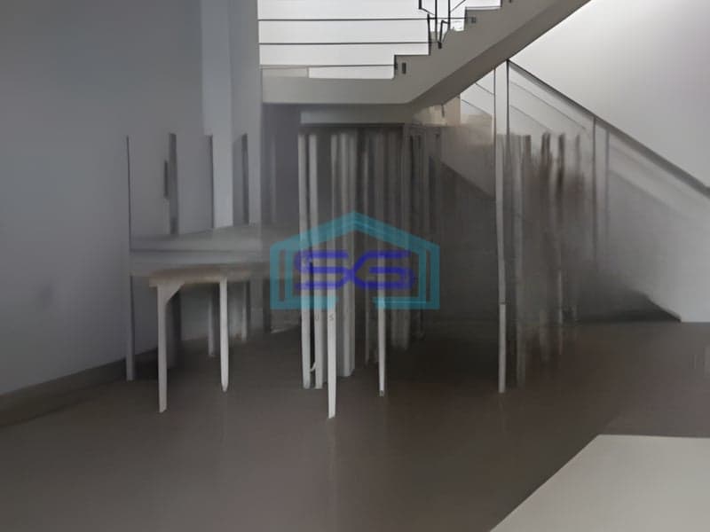 Dijual Ruko Luas Tanah 240 m²  di Bandung
