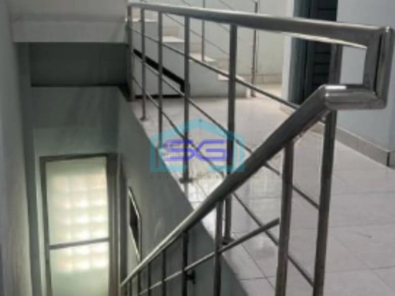 Disewakan Ruko Strategis Siap Huni di Cijerah Bandung Luas Bangunan 168m2