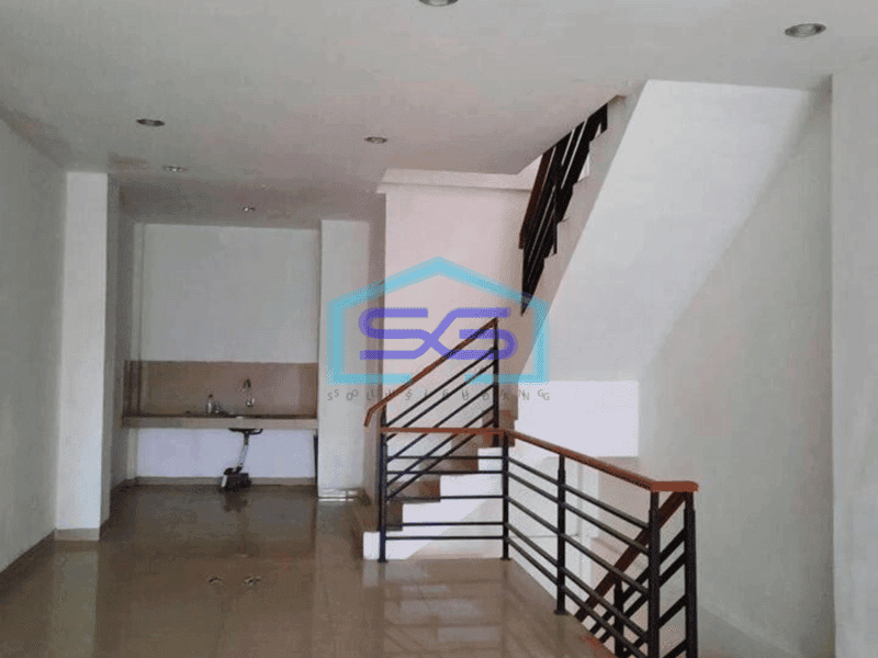 Disewa Ruko Siap Pakai di Benhil Tanah Abang Jakarta Pusat