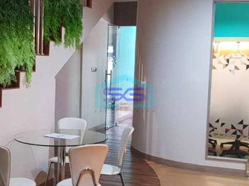 Disewakan Ruko Sunter Mall Strategis dan Siap Pakai di Jakarta Utara LB 290m2