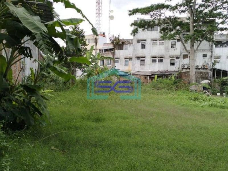 Disewakan Ruang Usaha Strategis di Mainroad Soekarno Hatta Bandung Luas 1000m2