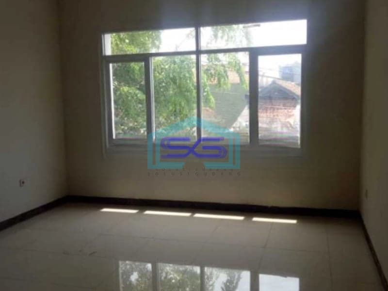 Dijual Ruko 2 Lantai Siap Huni Lokasi Bandung