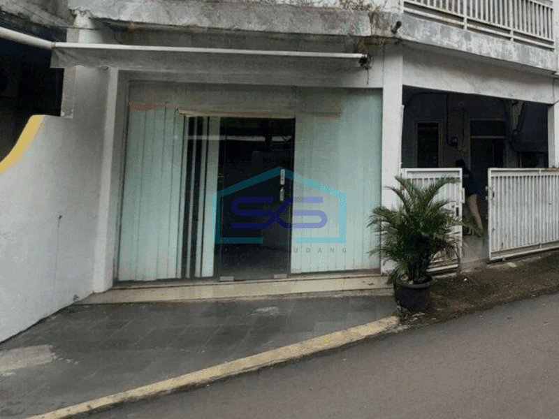 DISEWAKAN RUKO 1 LANTAI di TB Simatupang
