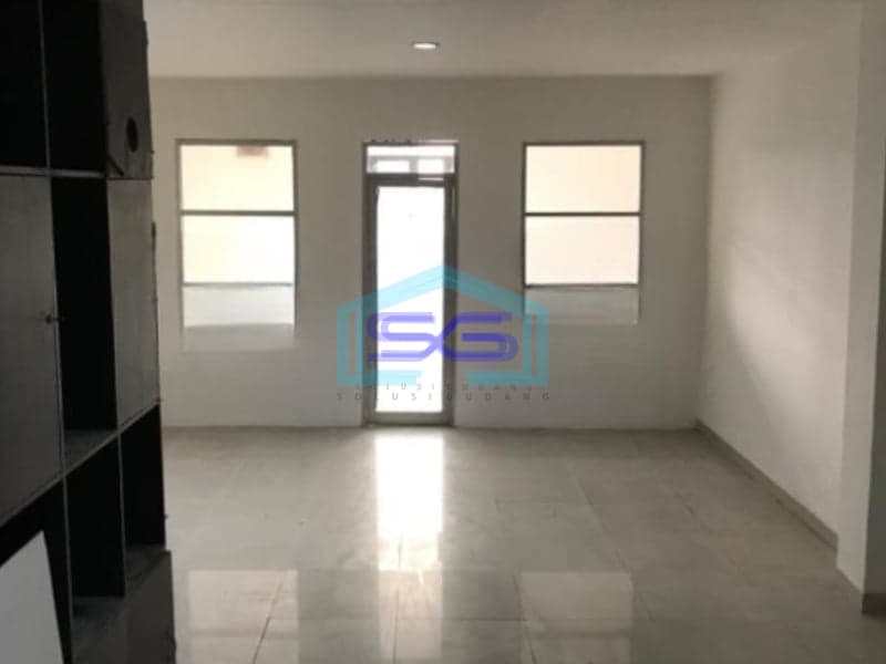 Dijual Ruko Siap Pakai 3 Lantai Lokasi Jakarta Selatan