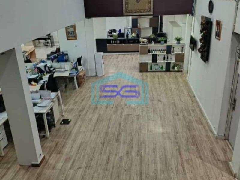 Dijual Ruko Di Kebayoran Baru Jakarta Selatan di Pinggir Jalan Utama LB 452m2