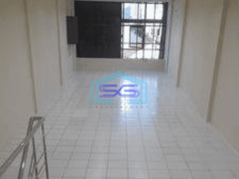 Dijual Ruko 3.5 Lantai di Kebayoran Lama, Jakarta Selatan