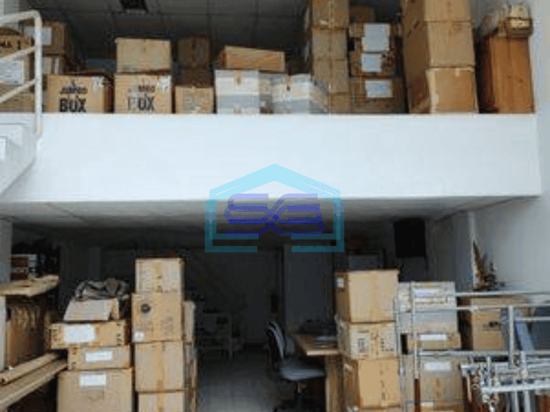 Dijual Ruko kebun jeruk jakarta barat 4½ lantai