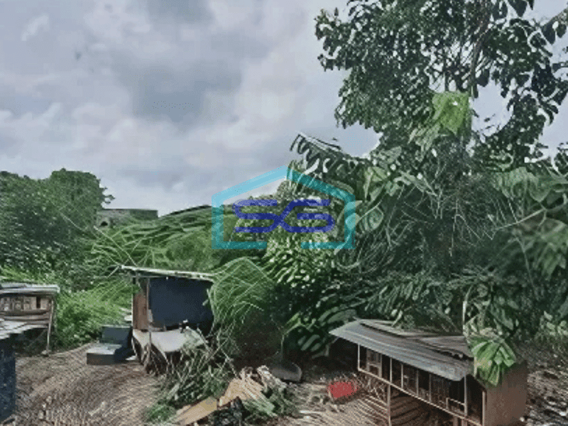 Disewakan Kavling pergudangan kapuk Jakarta Barat