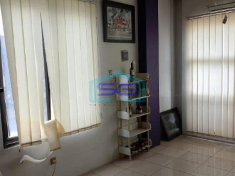 Dijual Ruko Hoek Di Cibitung Kalimalang Bekasi Luas 66m2