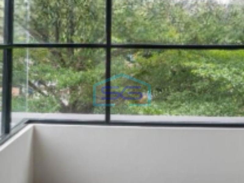 For Sale: Flood-Free Shophouse, SHM Certificate, Building Area 150 sqm, Located in South Tangerang