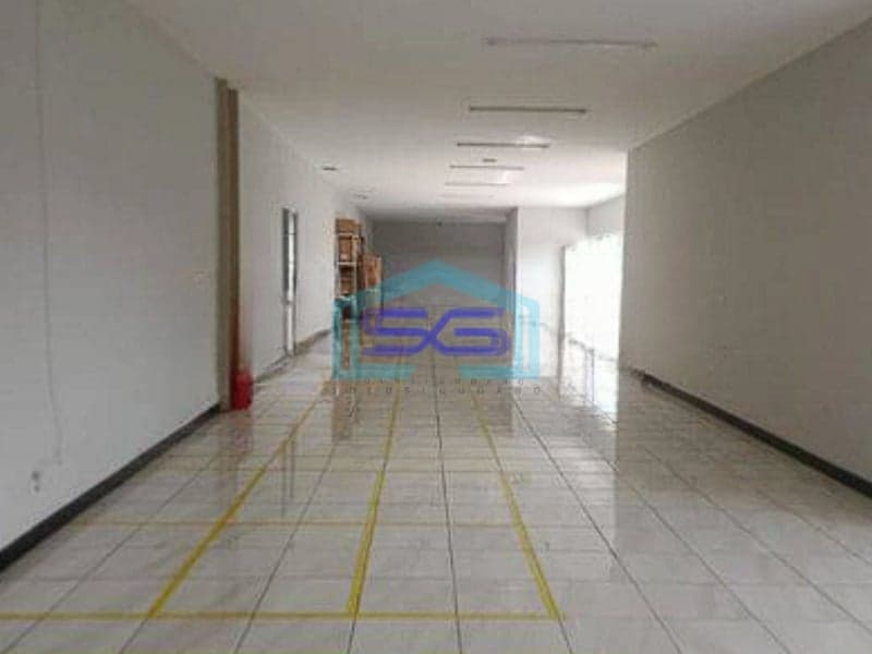 Dijual Pabrik 2 Lantai di Dalam Kawasan Industri Wilayah Cikarang LT 6000m2