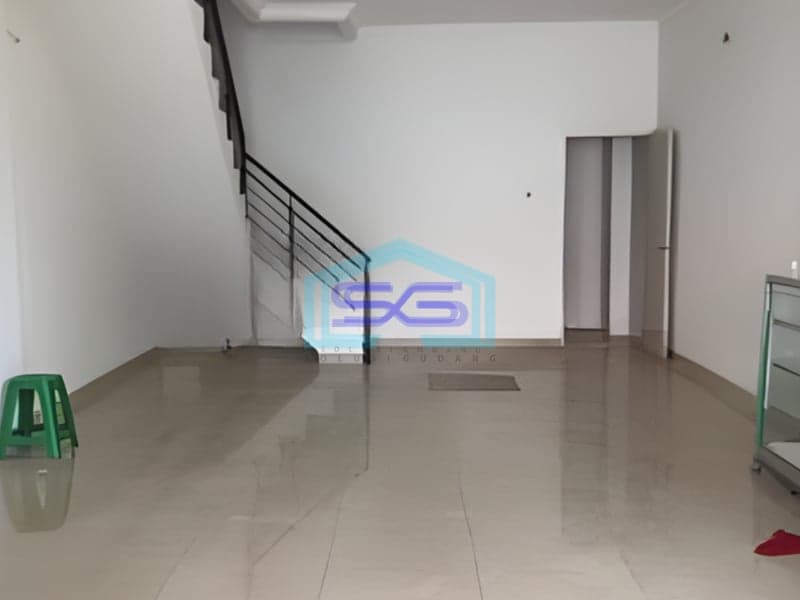 Dijual Ruko 3 Lantai Luas Bangunan  133 m² Lokasi di Bekasi