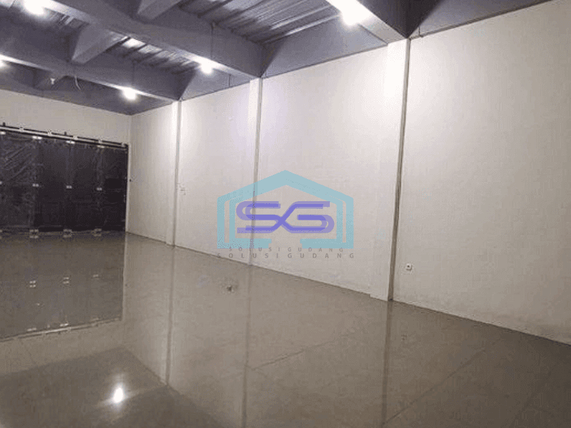 Disewakan Ruko Strategis Murah 2 Lantai di Mojokerto