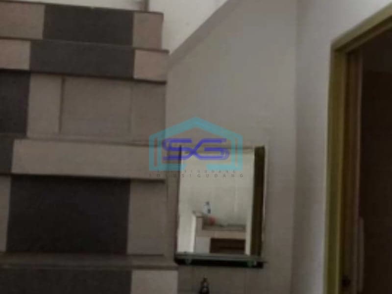Disewakan Ruko Luas Bangunan 160 m² Lokasi Strategis di Blimbing Malang