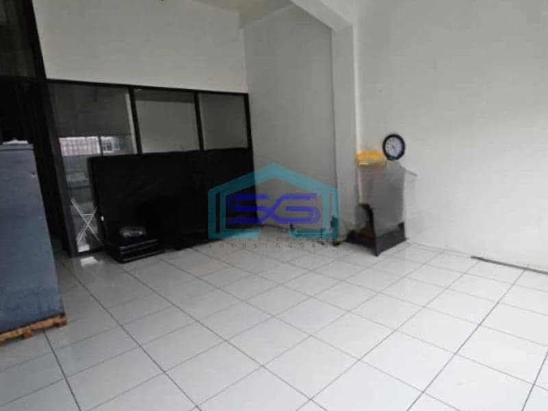 Dijual Ruko 3 Lantai di Tanjung Duren Jakarta Barat
