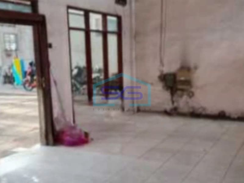 Disewakan Gudang Luas Bangunan 400 m2 Lokasi di Babakan Ciparay Bandung