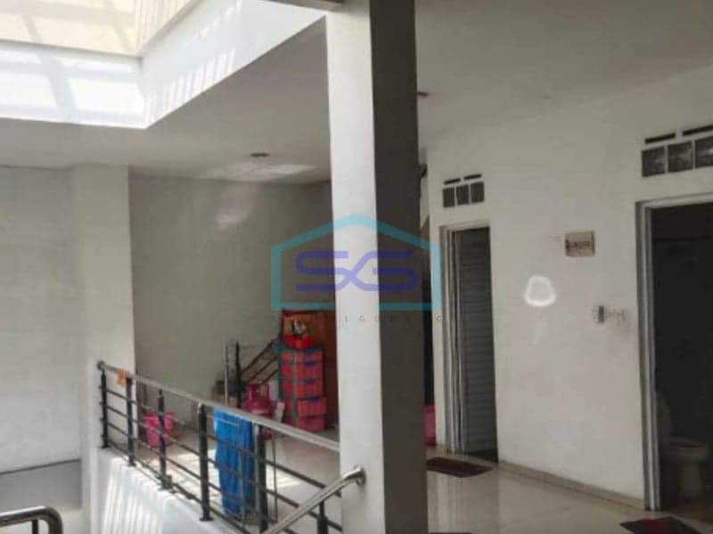 Dijual Ruko Siap Pakai Lokasi Strategis di Cijerah, Kota Bandung LB 660 m²