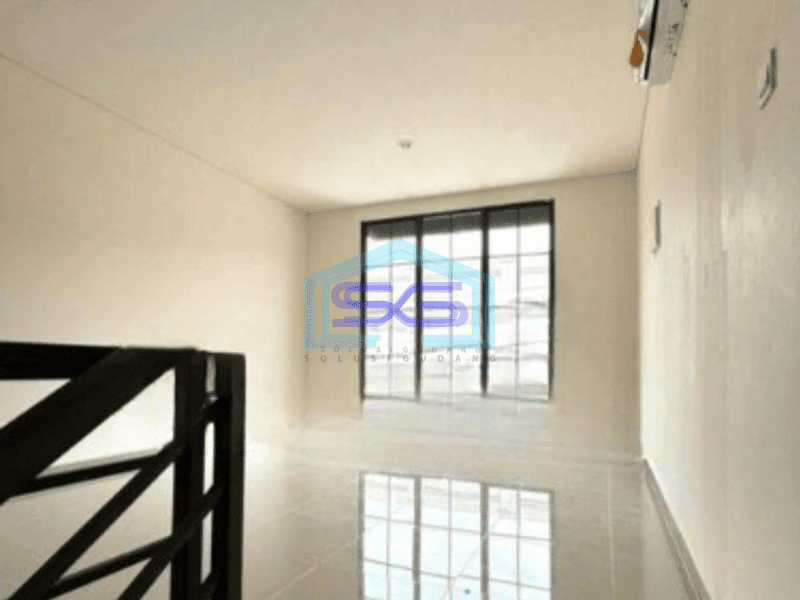 Disewakan Ruko Bagus 2 Lantai di Gading Serpong Tangerang