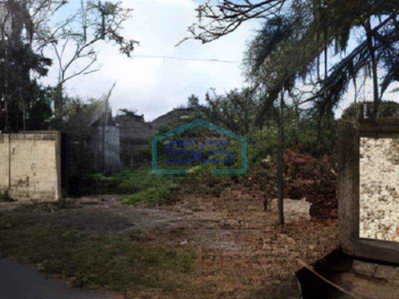 Land for Sale in Banjarankan Klungkung Bali Land Area 2186sqm
