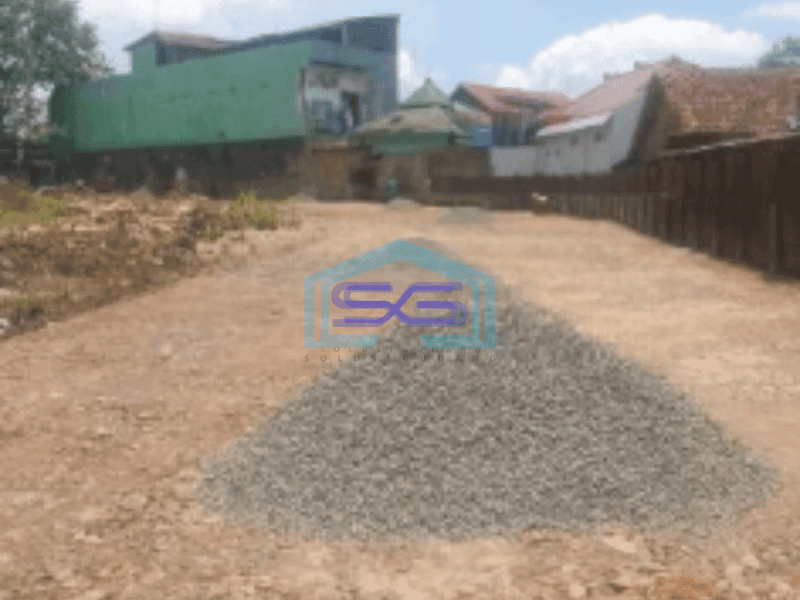 Dijual Ruang Usaha Di Mainroad Ramai Jalan Kesambi Raya Cirebon