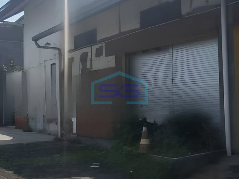 Disewakan Ruang Usaha Luas Tanah 480 m² Lokasi di Kasihan Bantul