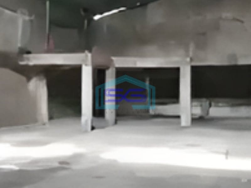 Disewakan Gudang Dalam Ring Road Selatan Di Sewon Bantul Jogja Luas Bangunan 1400 m²