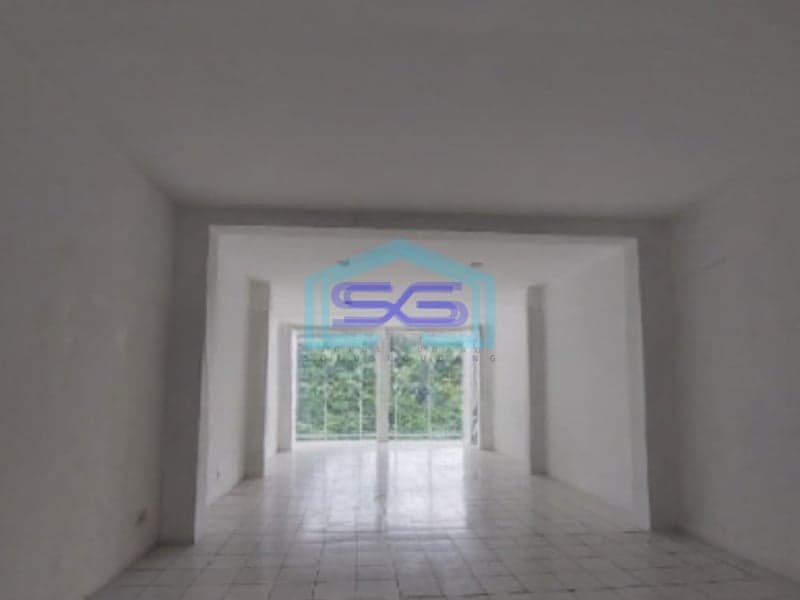 Dijual Ruko 3 Lantai Luas Bangunan  300 m² di Jakarta Selatan