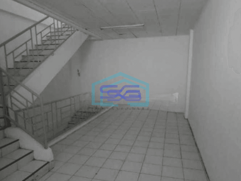 Dijual 3 Ruko gandeng 5 Tingkat di Pluit Jakarta Utara Luas Tanah 88 m²