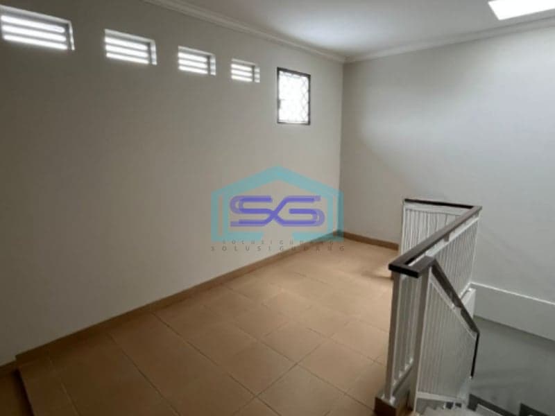 Dijual Ruko di Poris Tangerang Luas Bangunan 195m2 Bebas Banjir