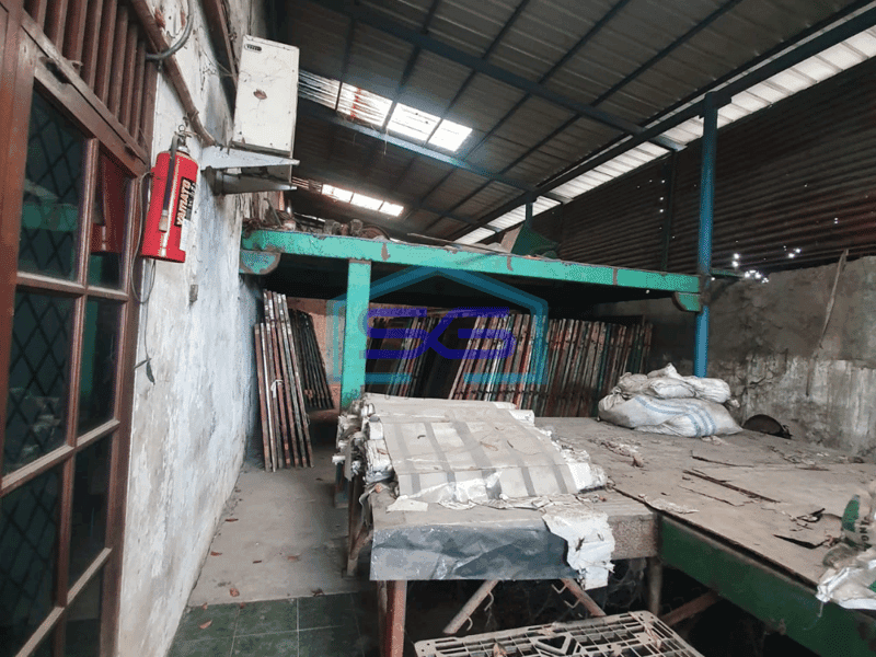 Dijual Pabrik Batik di Balaraja Barat Banten