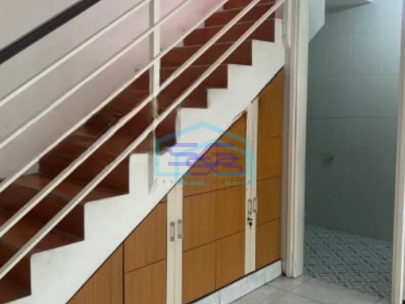 Dijual Ruko Lokasi Bebas Banjir dan Strategis di Klojen Malang
