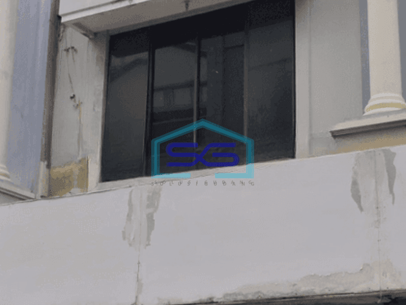 Disewakan Ruko di Waru Sidoarjo cocok untuk Gudang