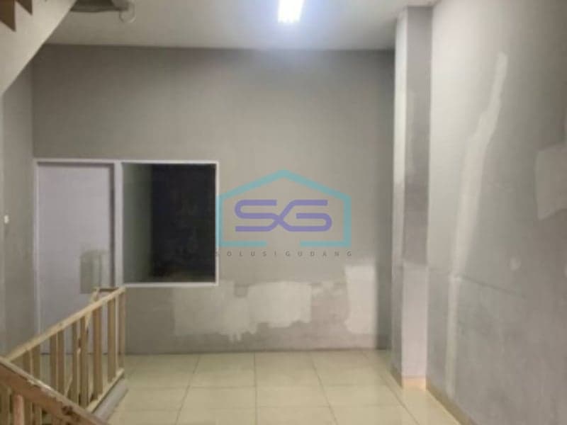 Dijual Ruko Luas Tanah 147 m² Lokasi di Rawamangun Jakarta Timur
